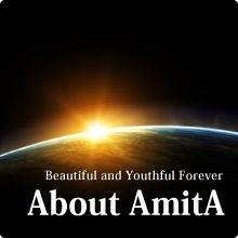 About AmitA Beautiful and Youthful Forever